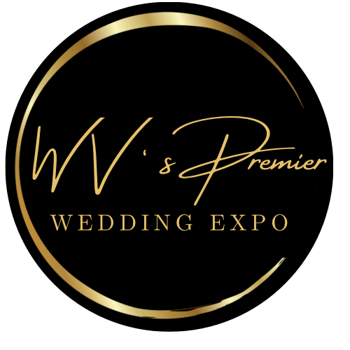WVs Premier Wedding Expo Logo